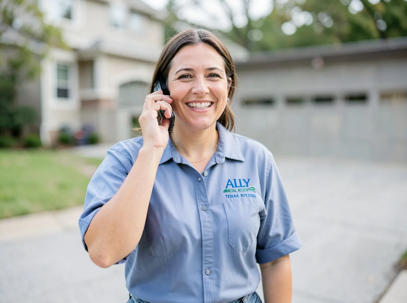 Metal Roof Installation Villa Rica, GA FAQs